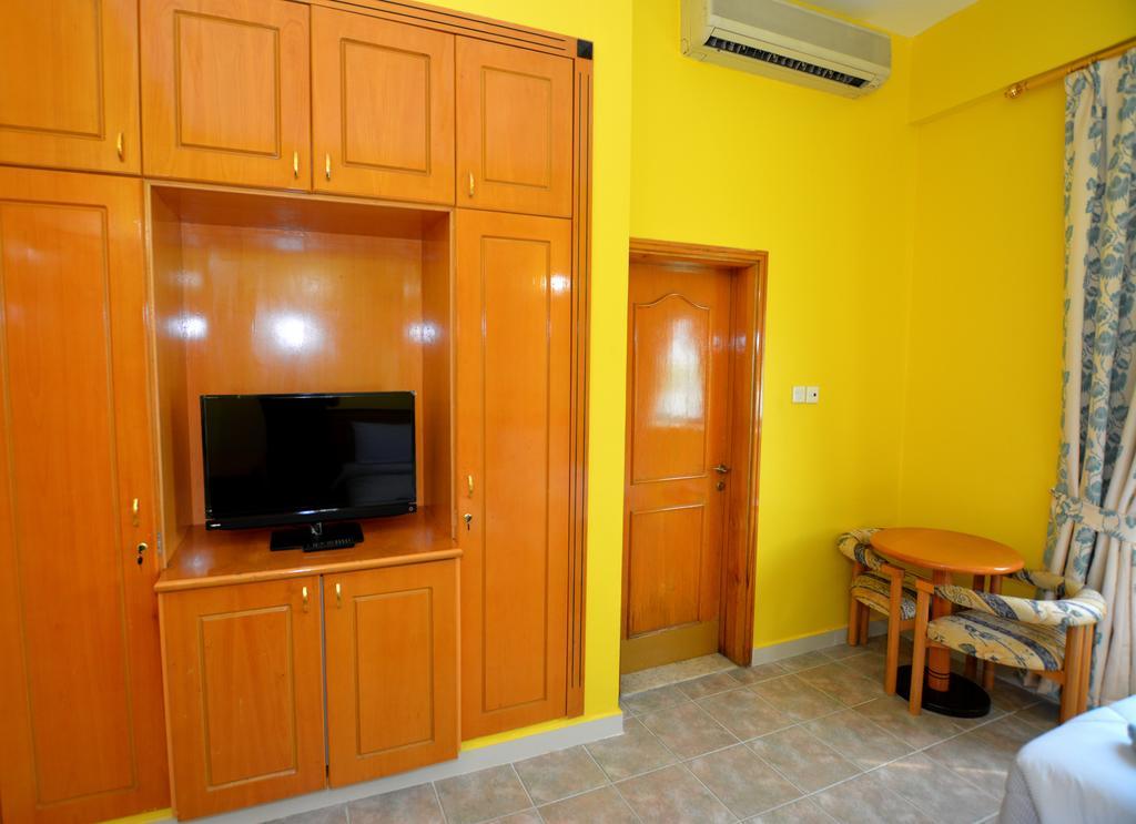 Dubai Youth Hotel Exterior photo
