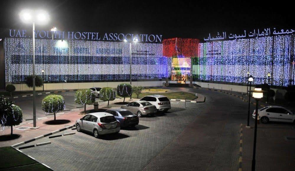 Dubai Youth Hotel Exterior photo